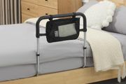 Bed Support Rail