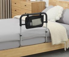 Bed Support Rail