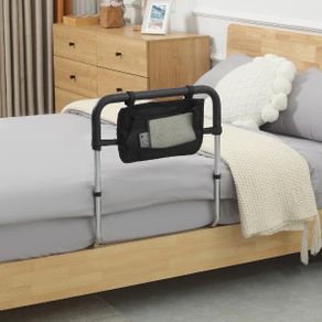 Bed Support Rail