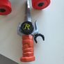 Teenage Mutant turtles skateboarding remote control toy Image 2