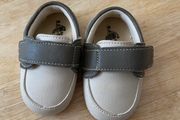 Baby boys shoes