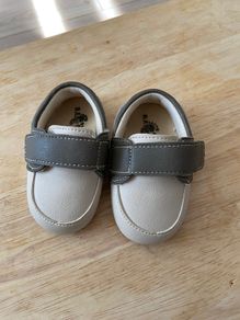 Baby boys shoes