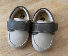 Baby boys shoes