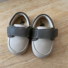 Baby boys shoes