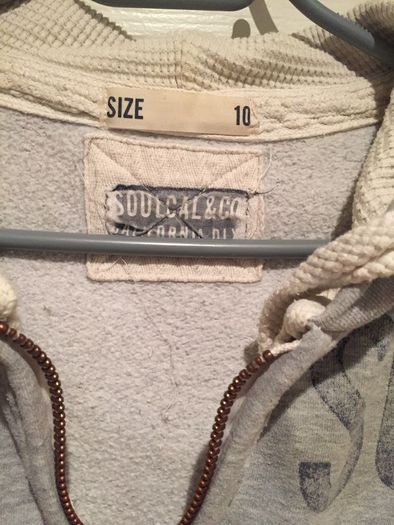 Girls Hoodie