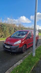 van