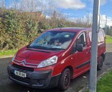van