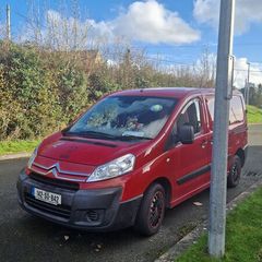 van