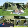 Gotland 6 tent Image 3