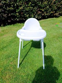 Aldi highchair