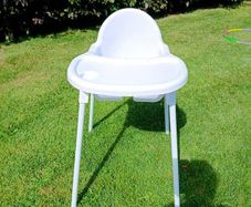 Aldi highchair
