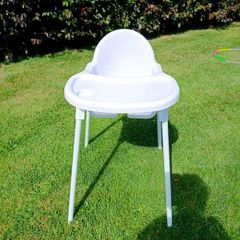 Aldi highchair