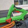 Tree chainsaw pruner Image 5