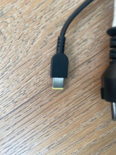 Replacement AC Laptop Charger