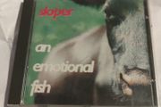 An Emotional Fish - Sloper Cd