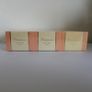 Christian Dior Diorissimo Savon Soap - 3 Pack Image 3