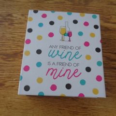 Wine Set in Presentation Set for Sale