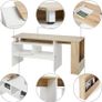 TV unit - extendable Image 4