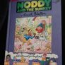 Enid Blyton ; Noddy books ; Vintage ( 549) 1 Image 8
