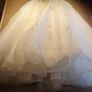 Communion dress age8 Image 3