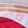 2023/24 Arsenal Adidas Home Jersey Size Age 13/14 Years Image 6