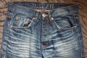 Slim Fit Jeans. Age 13-14