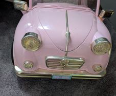 our generation retro car