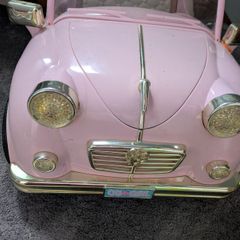 our generation retro car