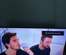 tv