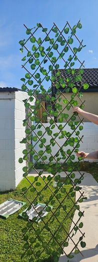 garden trellis