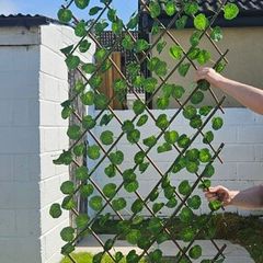 garden trellis