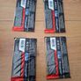 4x Pokemon  TCG Mega Evolution PERFECT ORDER  booster packs Image 2