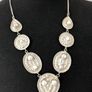 sterling silver necklace Image 2