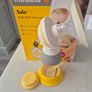 Medela Solo Electric Breast Pump Image 5