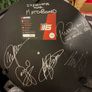 Pdc Dartboard Match Played Collectors Item Image 5