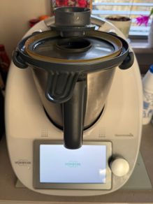 Thermomix TM6