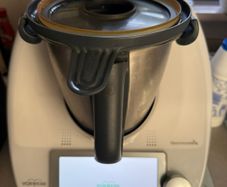 Thermomix TM6