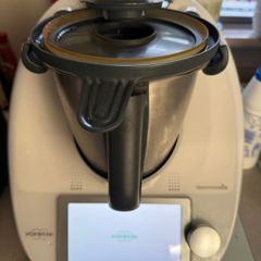 Thermomix TM6