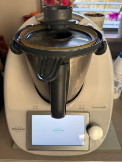 Thermomix TM6
