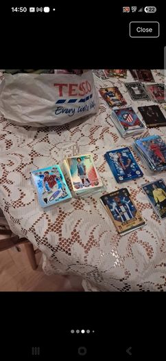 match attax large bundle