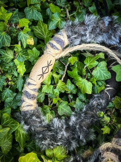 Fantasy Cosplay Dreadwraps Hairwraps