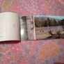 vintage europe post card and photo books x 4 Image 3