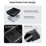 Tesla model 3 highland center console organiser Image 3