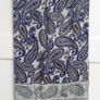 Vintage Kingston's of Dublin paisley scarf Image 3
