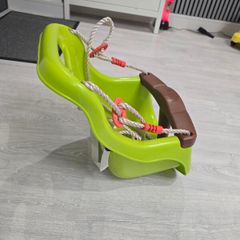 swing  seat