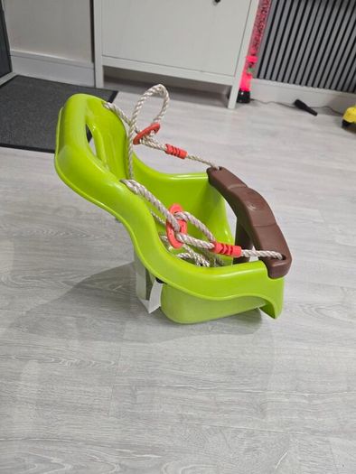 swing  seat