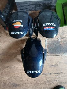 2008 2011 fireblade cbr1000rr parts