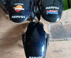 2008 2011 fireblade cbr1000rr parts