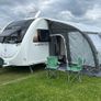 2020 Swift Sprite Major 4 EB is a 4-berth Image 3