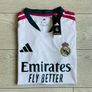 Real Madrid brand new 26/27 football jersey Image 4